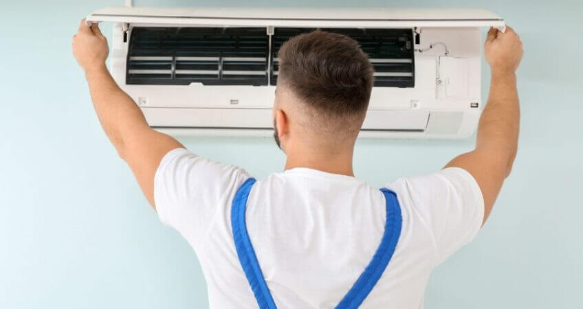 Optimizing Air Conditioner Performance in Dubai A Comprehensive Guide Leave the Air Conditioner On During Long Absences fidelityinsgroup.com