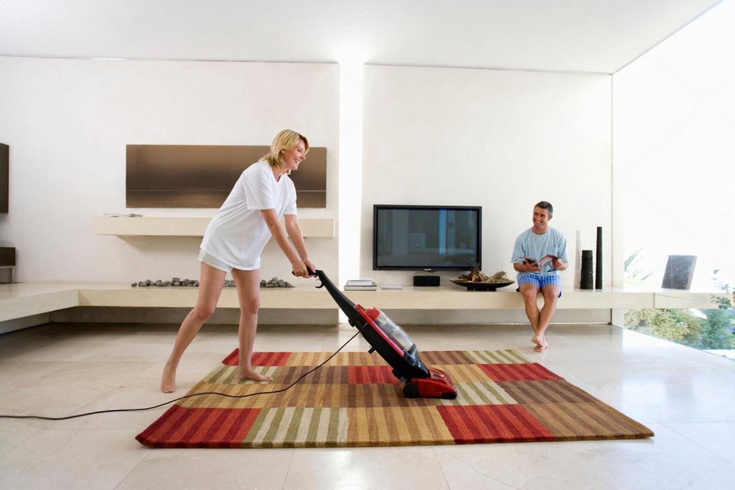 Why You Need Professional Carpet Cleaning in Dubai